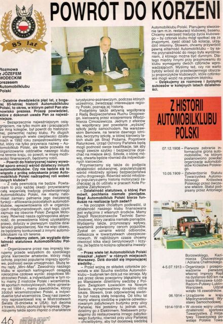 Automobilklub Polski